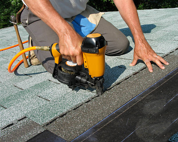 Best Commercial Roof Installation  in Pemberville, OH