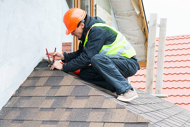 Best Storm Damage Roof Repair  in Pemberville, OH